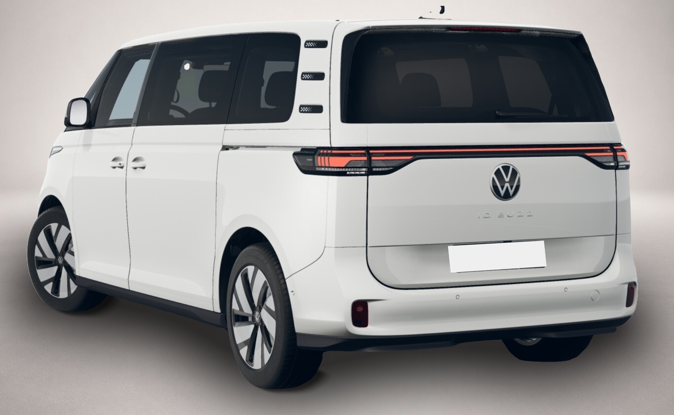 Bild 2 Volkswagen ID. Buzz ID.Buzz Pro LR 7S Style+ WärmeP Komfort AssisP+