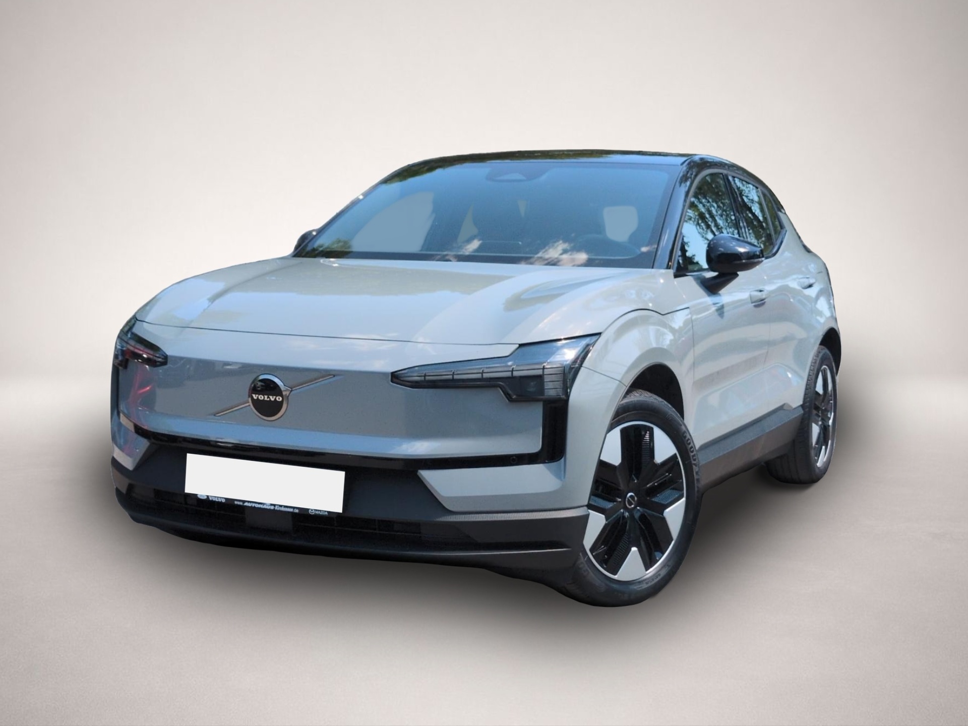 Bild EX30 Volvo