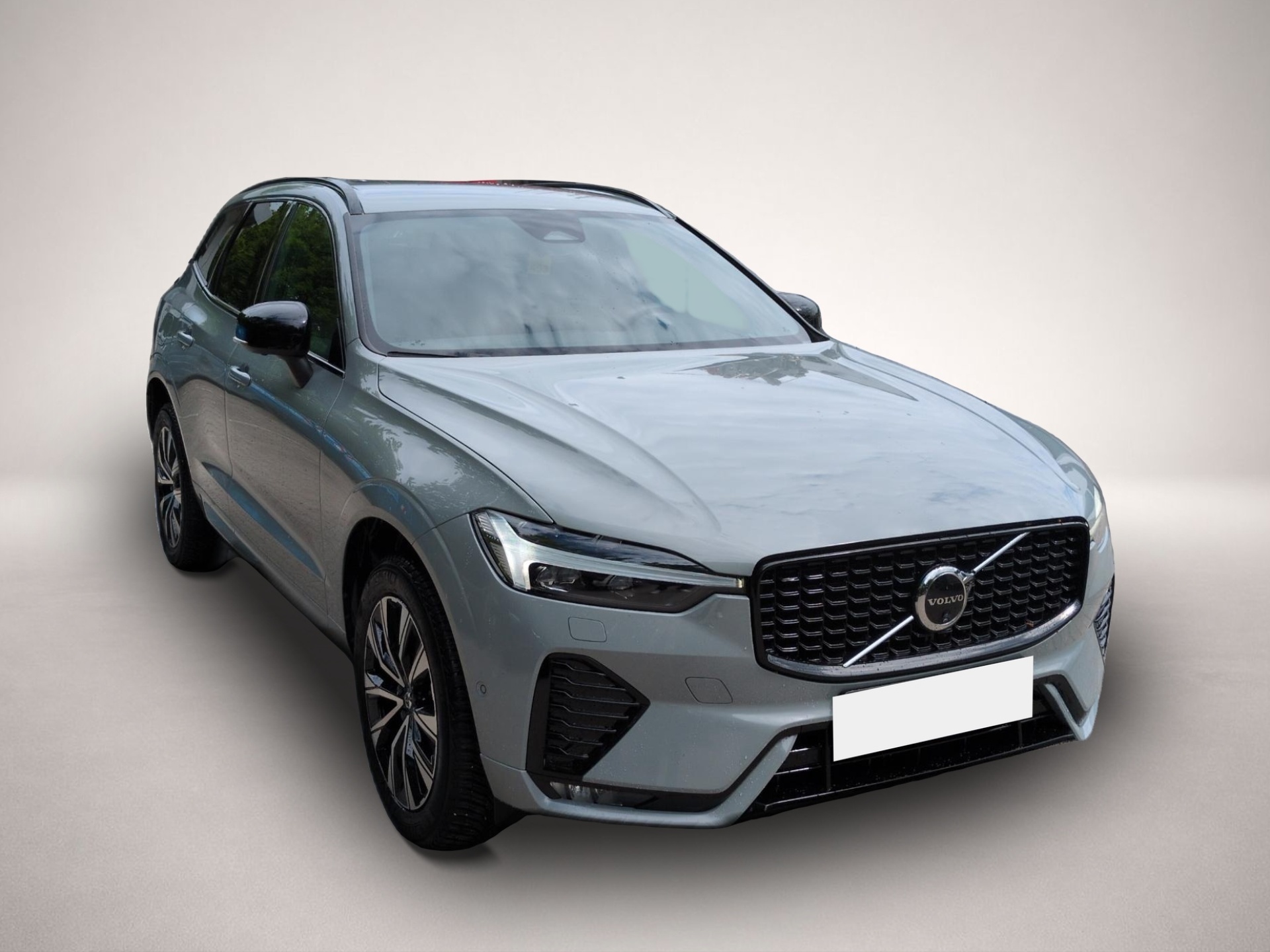Bild 3 Volvo XC60 XC 60 Plus Dark AWD