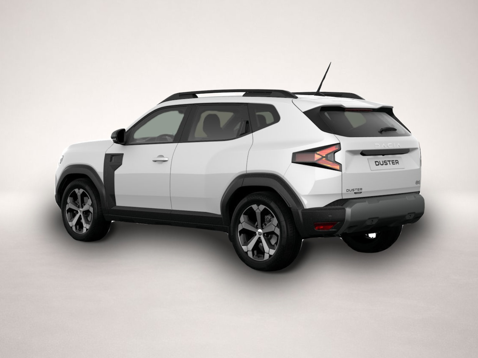 Bild 4 Dacia Duster Journey hybrid-G 150 4x4