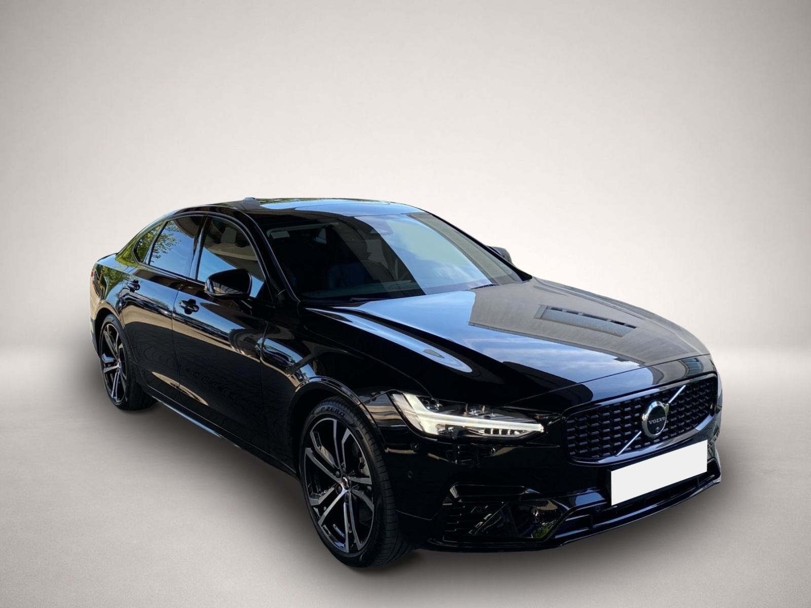 Bild 6 Volvo S90 T8 Ultimate AWD*AHK*Massage*SHZ*360°*