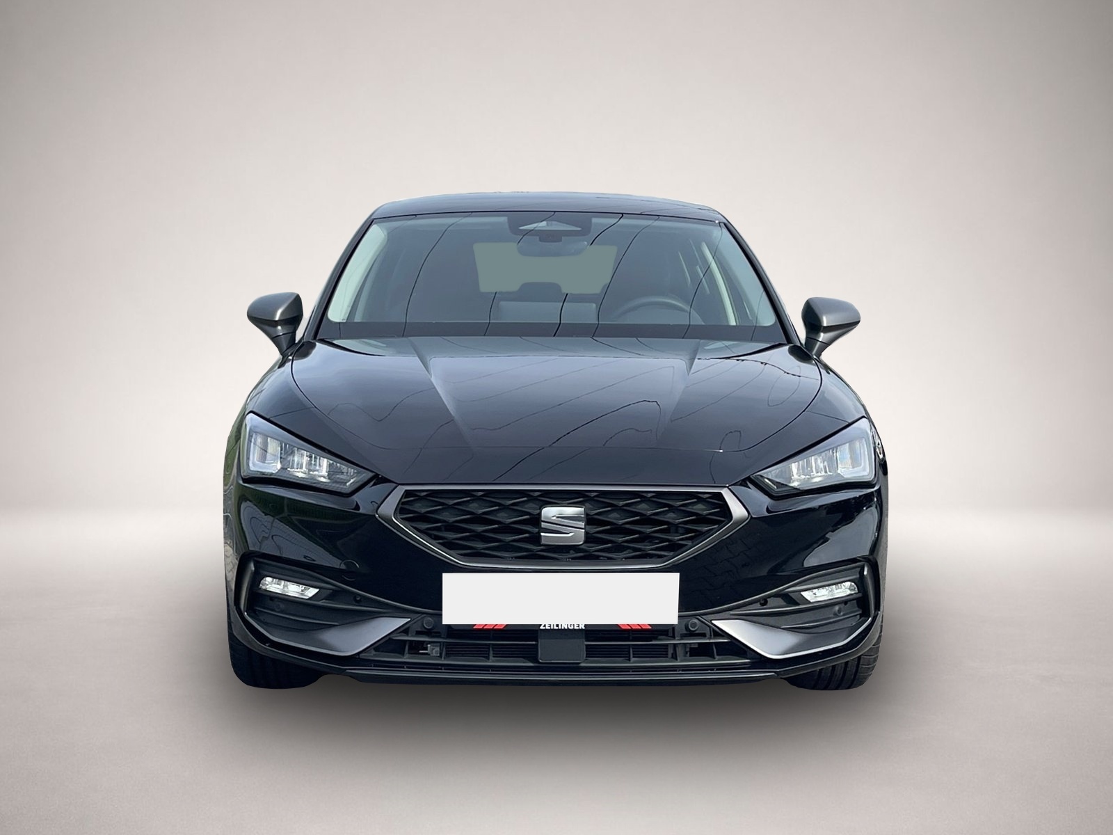 Bild 2 Seat Leon FR eTSI DSG|5-JAHRE-GARANTIE|NAVI|18