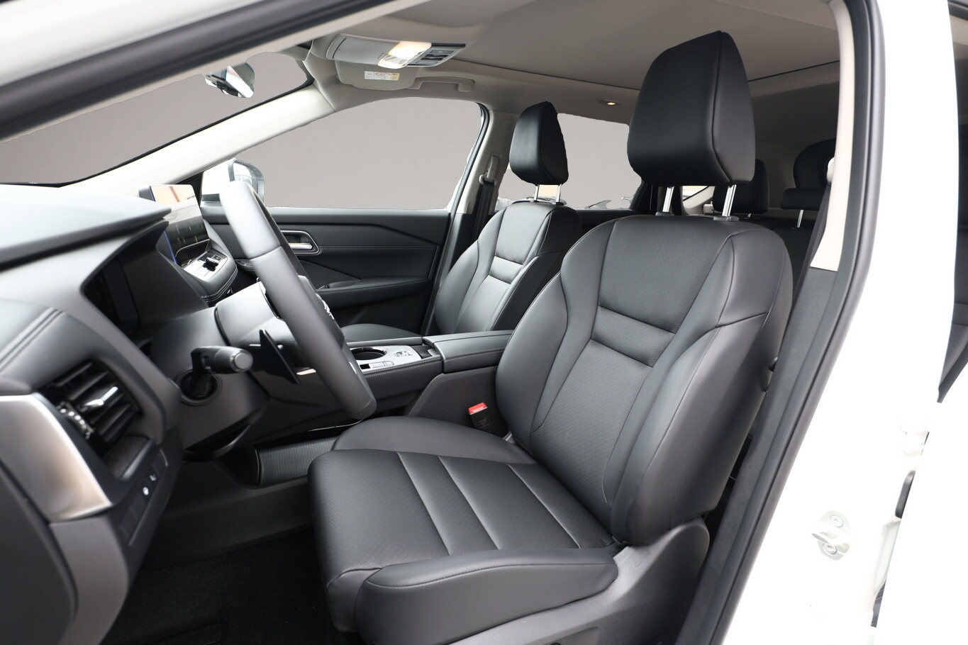 Bild 5 Nissan X-Trail Tekna Pano 4xSHZ HUD PrivG LED 360° Nav