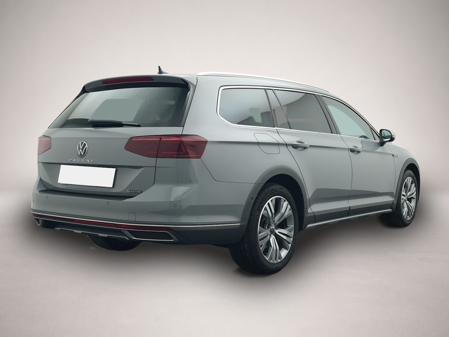 Bild 5 Volkswagen Passat Variant 2.0 TDI DSG 4Mo. Alltrack AHK REA