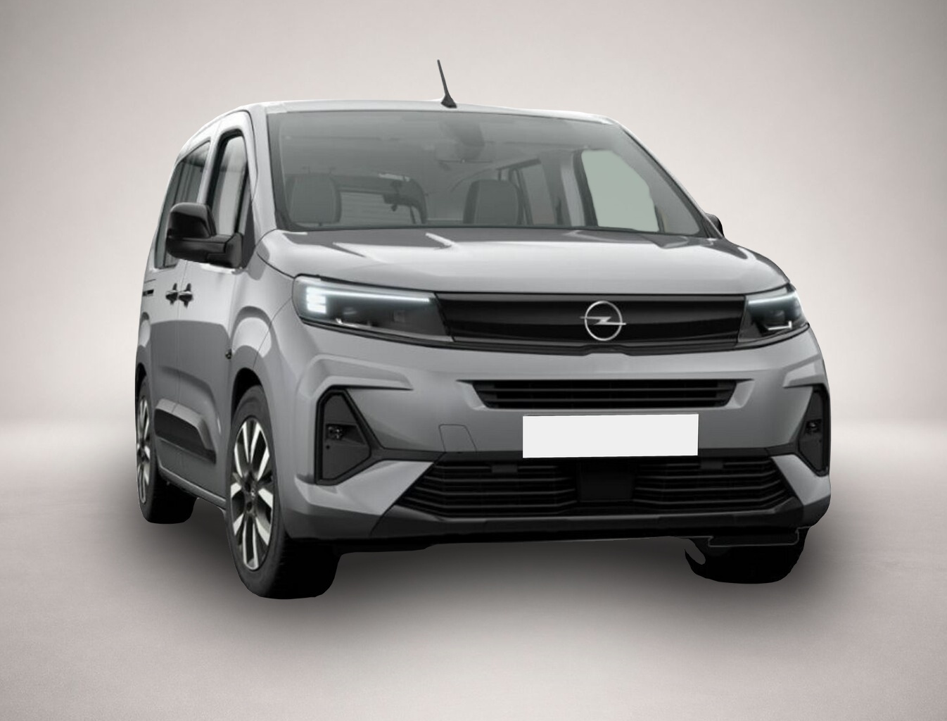 Fotografie 2 des Opel Combo AT8 GS Connect+P Nav 2xPDC Keyl Klimaaut