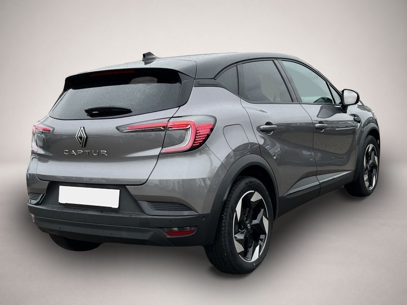Bild 3 Renault Captur TCe 160 EDC Techno SHZ+RFK+LED