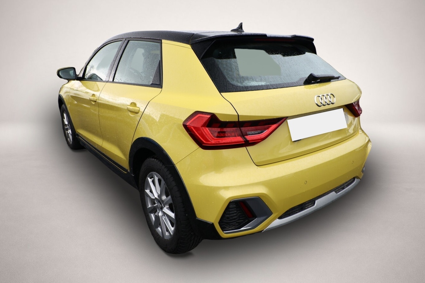 Fotografie des Audi A1 citycarver 25 TFSI LED Nav ACC SHZ PDC LM16Z