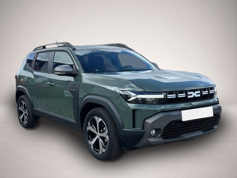 Fotografie 1 des Dacia Duster ECO-G 120 LPG Journey NAVI+SHZ+LKHZ