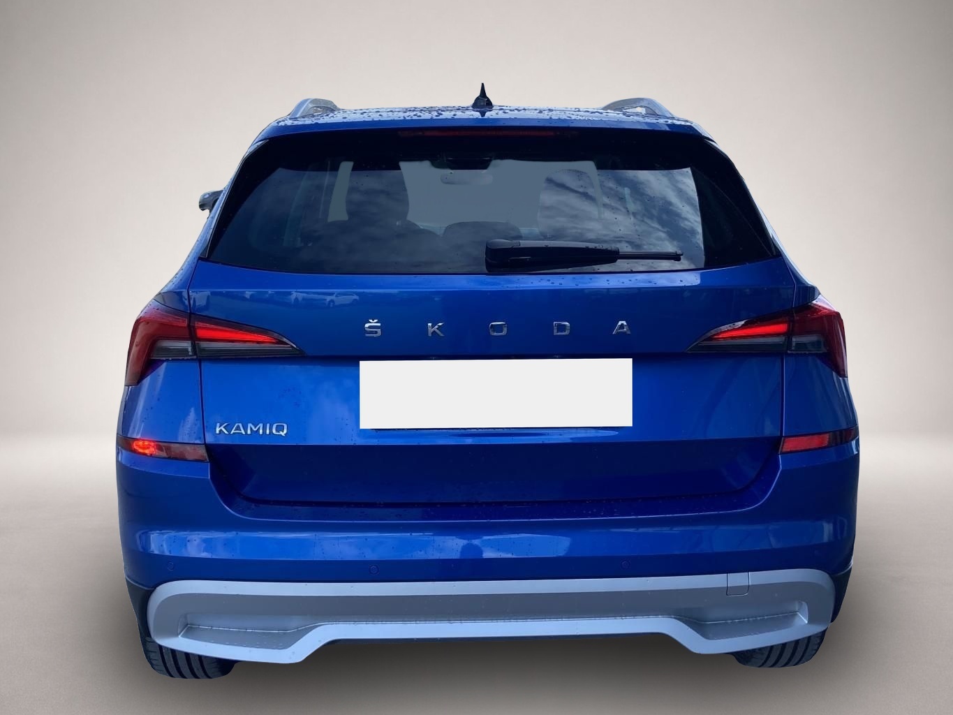 Bild 4 Skoda Kamiq 1.5 TSI DSG Scout EL.HECK+SMART-LINK+NAVI-