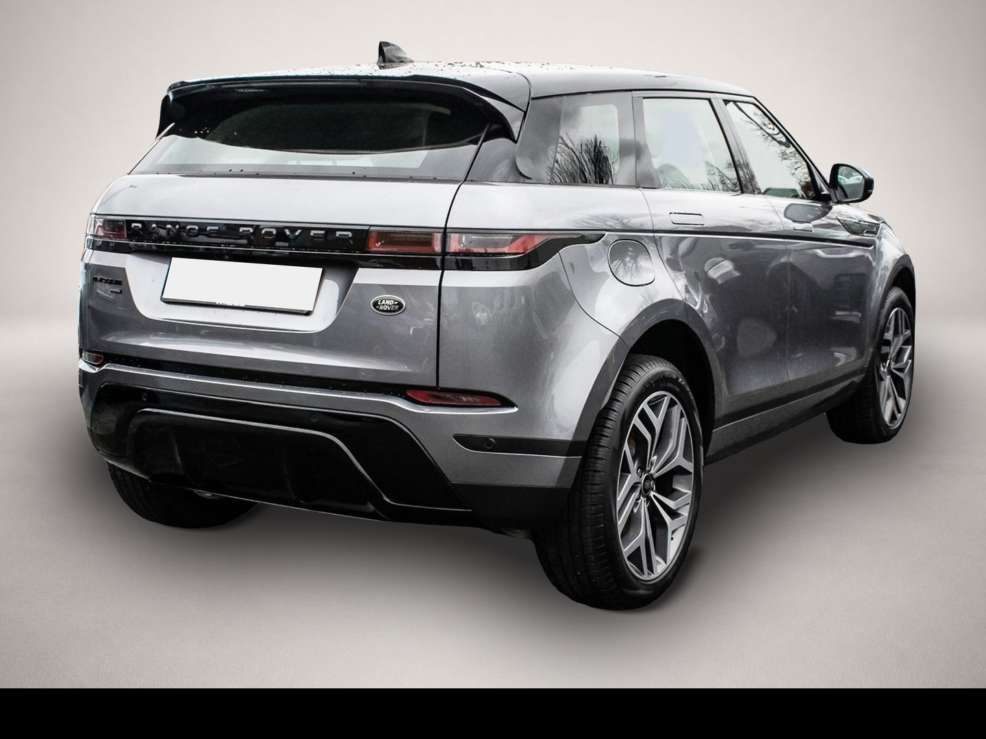 Bild 3 Land Rover Range Rover Evoque 1.5 P300e Hybrid RR LED Kamer