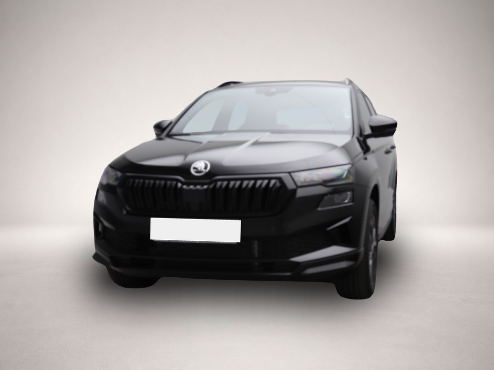Bild 2 Skoda Karoq Sportline 1.5 TSI DSG 5J.Garantie +AHK