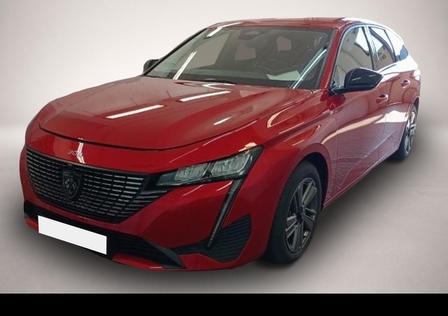 Bild 308 Peugeot