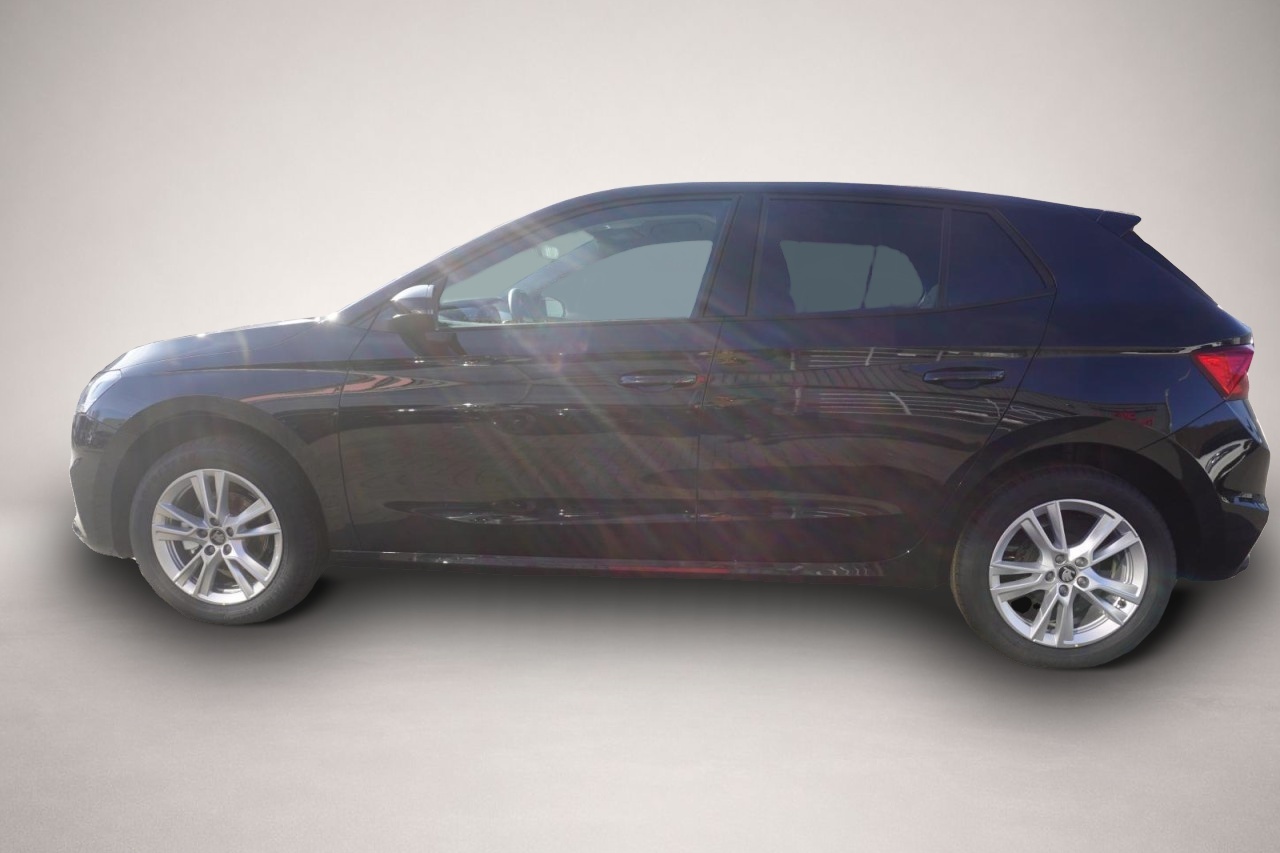 Bild 6 Skoda Fabia 1.0 MPI Neuwertig 10km Kamera Sitzheizung