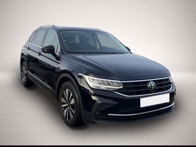 Bild 7 Volkswagen Tiguan 2.0 TDI DSG Move Kamera,Standhz.,Digital
