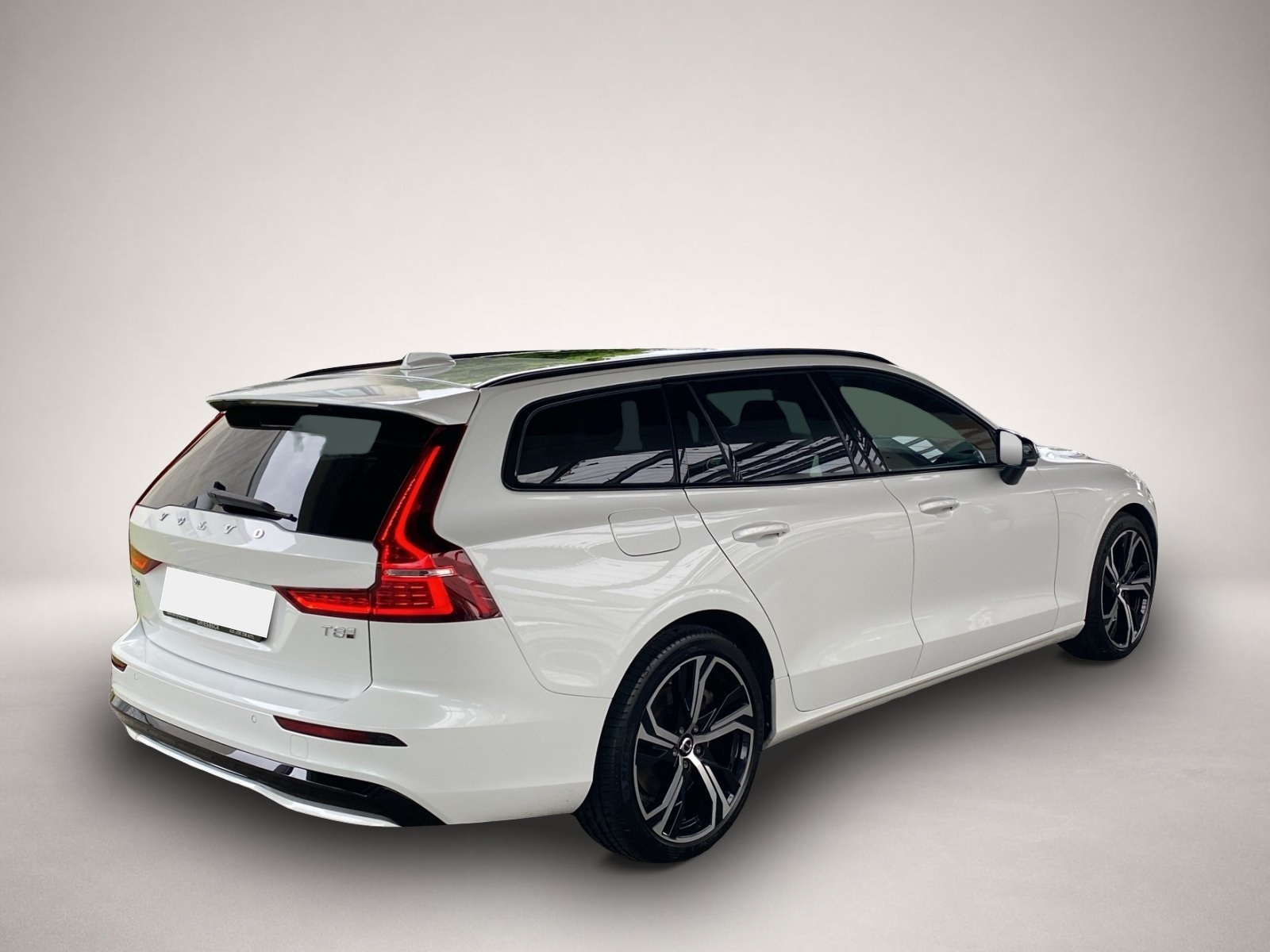 Bild 5 Volvo V60 Kombi T8 Plus Dark Recharge WiPa*DAB*LED*Nav