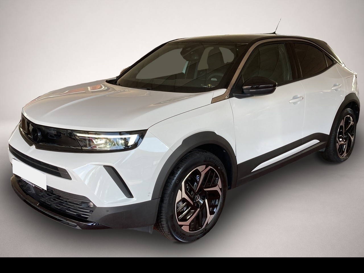 Bild Mokka-e Opel
