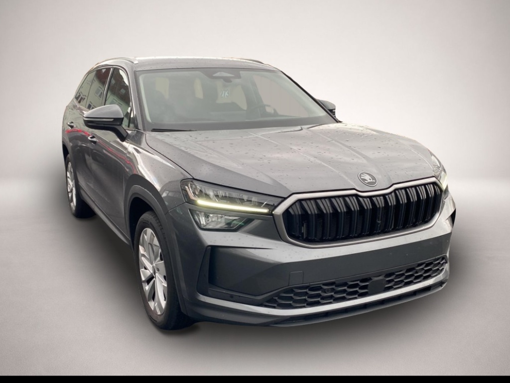 Bild 6 Skoda Kodiaq 1.5 TSI DSG Selection*Navi*ACC*7 Sitze
