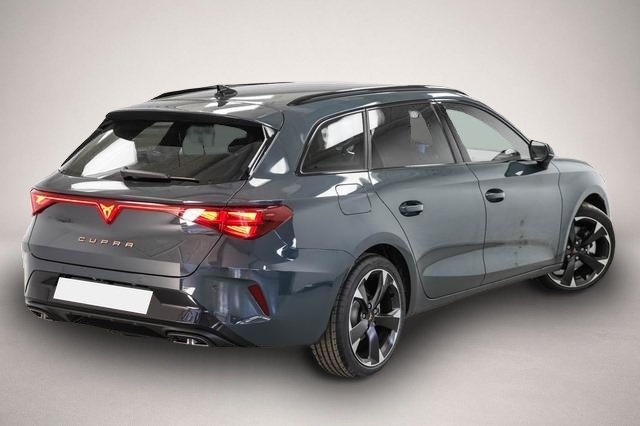 Bild 2 Cupra Leon ST 2,0 TSI DSG 4x4 Cupra - LAGER 150 kW (2.