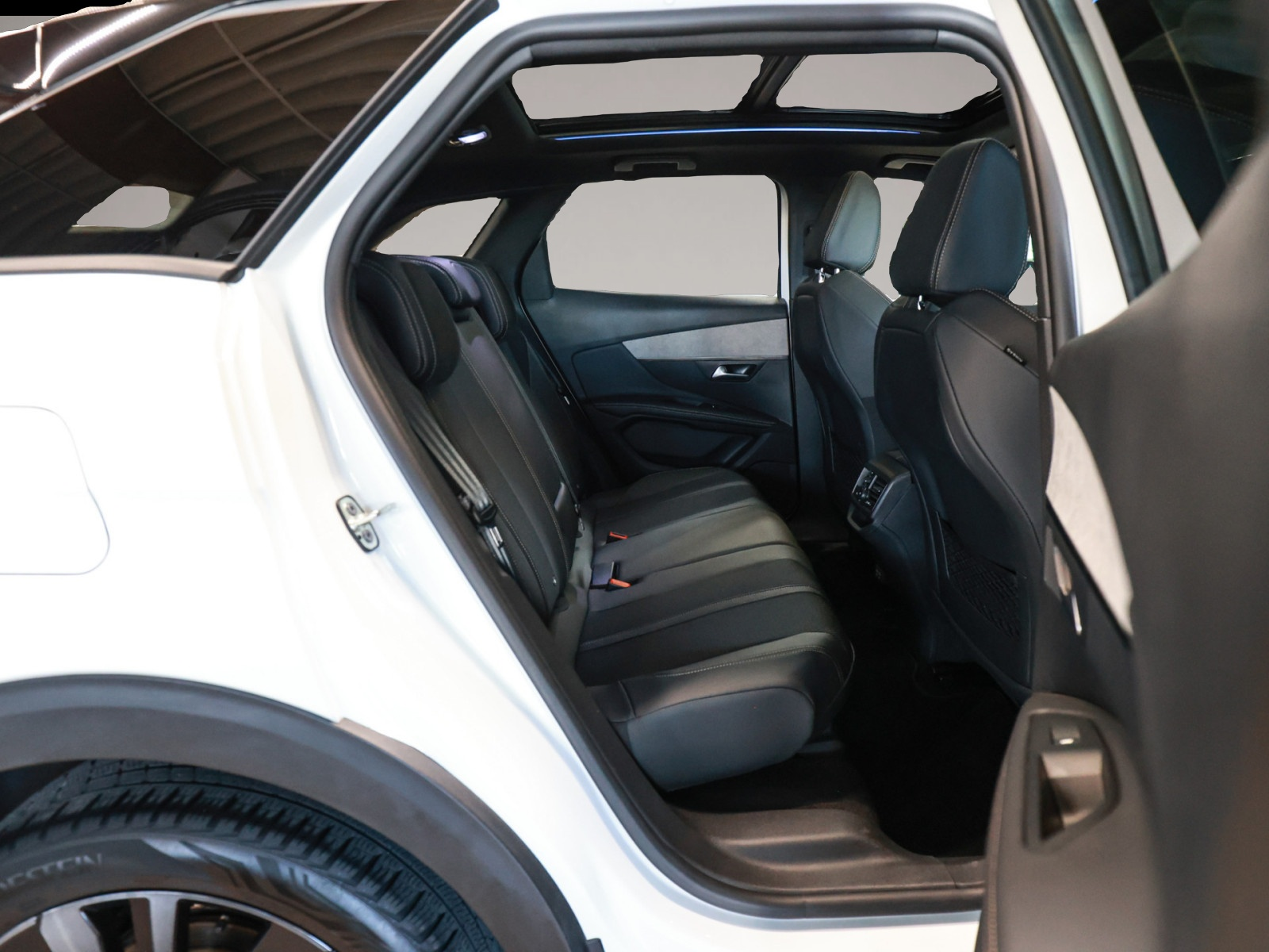 Bild 4 Peugeot 3008
