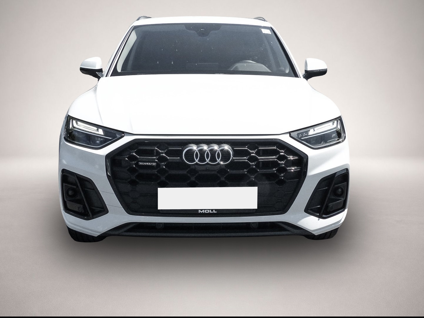 Bild 4 Audi quattro Q5 50 TFSI e quattro S tronic S line AHK el.Heck