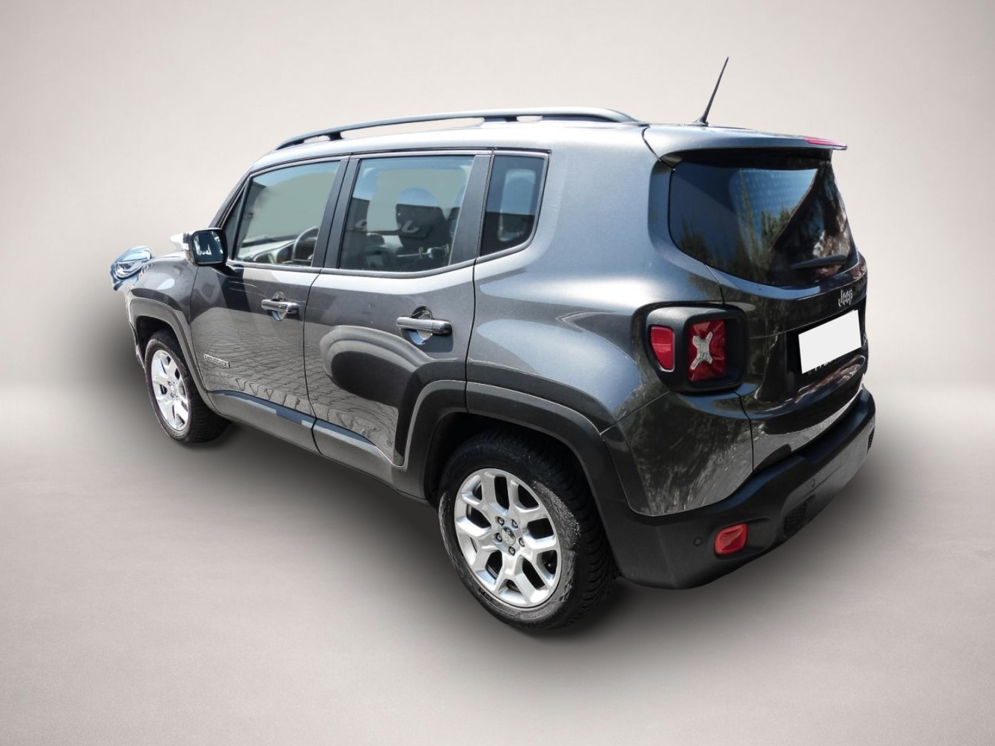 Bild 2 Jeep Renegade Longitude FWD Navi Dyn. Kurvenlicht Amb