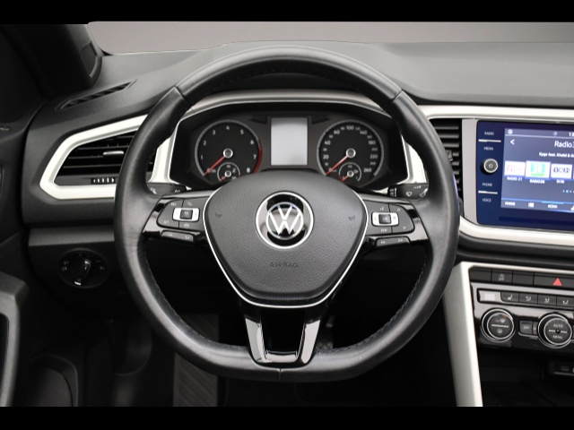 Bild 5 Volkswagen T-Roc Cabrio 1.0 TSI Style ACC/Einparkhi