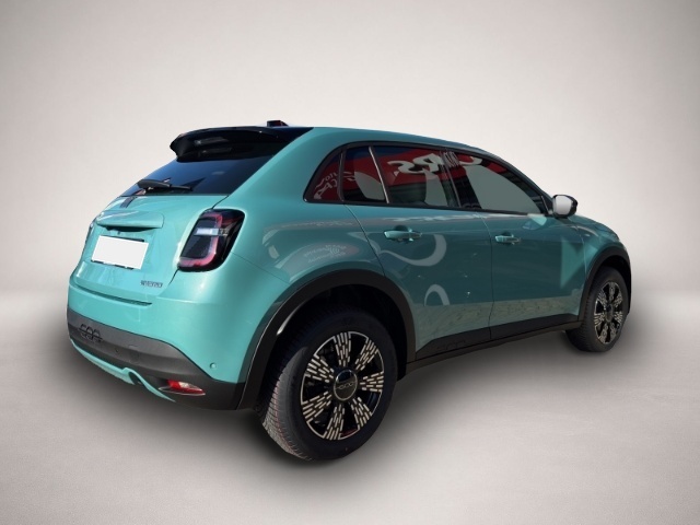 Bild 5 Fiat 600 Hybrid Business Allwetter Navi Klimaautom LE