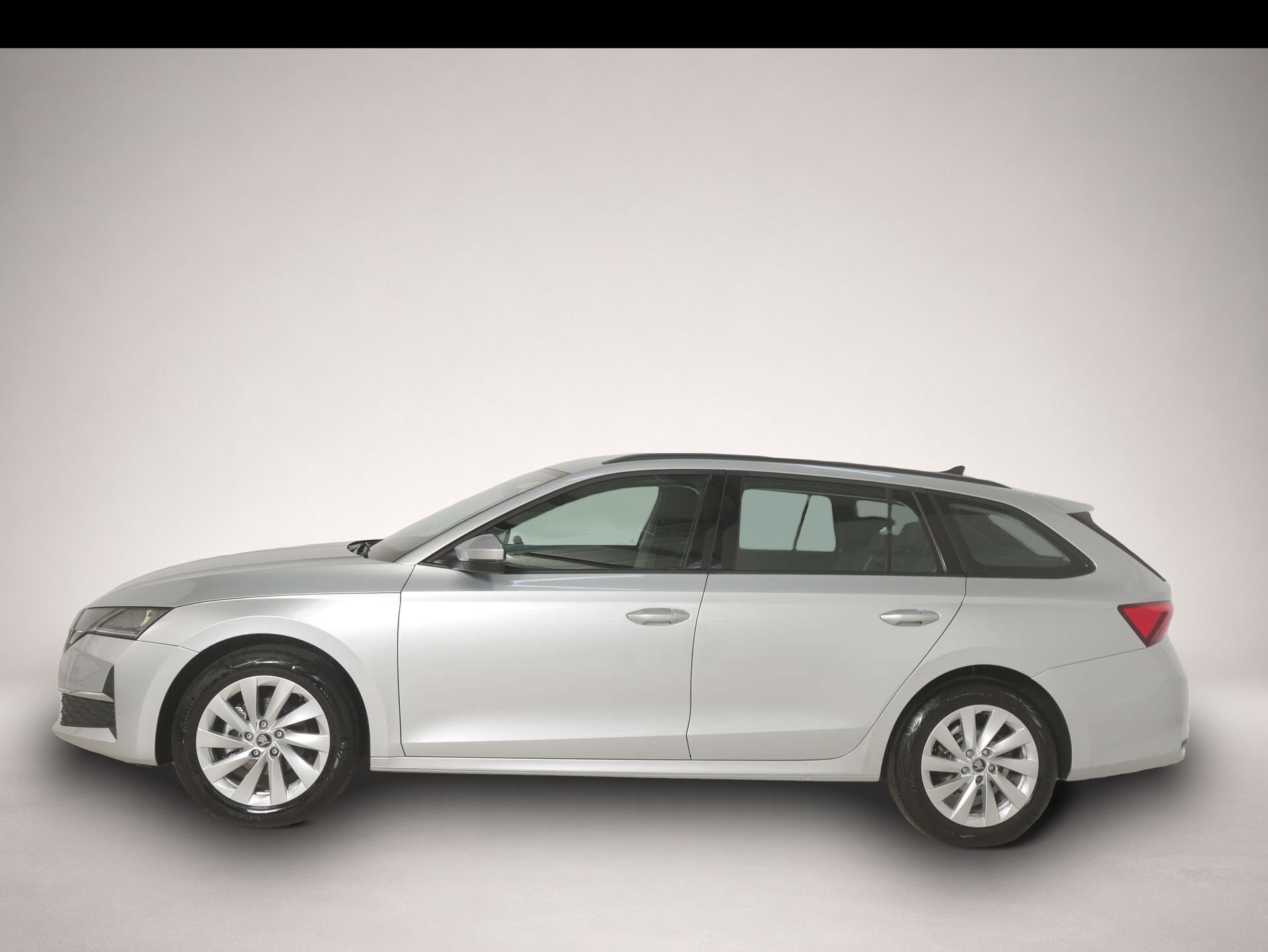 Bild 3 Skoda Octavia Combi 2.0 TDI Selection