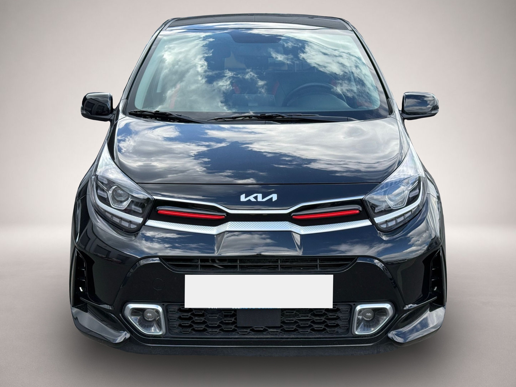 Bild 2 Kia Picanto 1.2 AMT GT LINE TECH NAVI