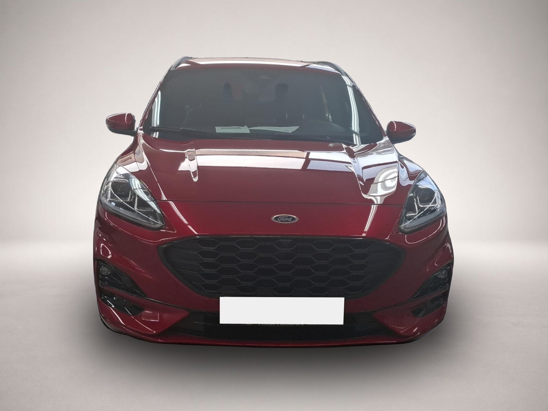 Fotografie 5 des Ford Kuga ST-Line Sportpaket Bluetooth Head Up Displa
