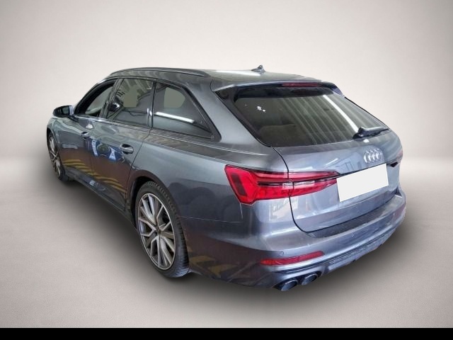 Bild 3 Audi S6 Avant TDI qu. Tiptr. *AHK*Pano*Matrix-LED*
