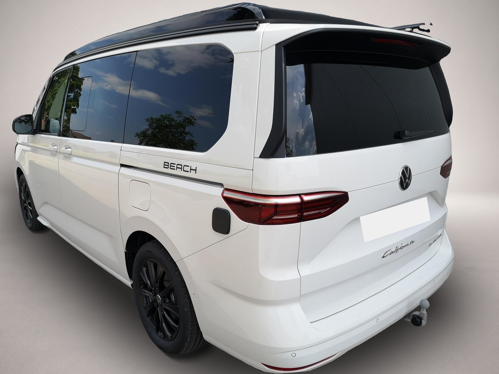 Bild 3 Volkswagen T7 California 1.5 TSI Beach Tour Plus ArtVelour