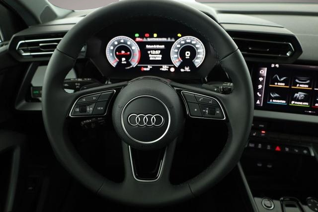 Bild 4 Audi A3 TFSI 110 kW S line A3 Sportback 35 TFSI S-troni.