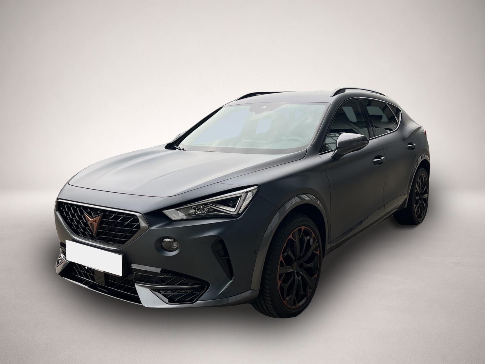 Bild 1 Cupra Formentor 2.0 TSI DSG VZ AHK BEATS NAVI REAR VIE