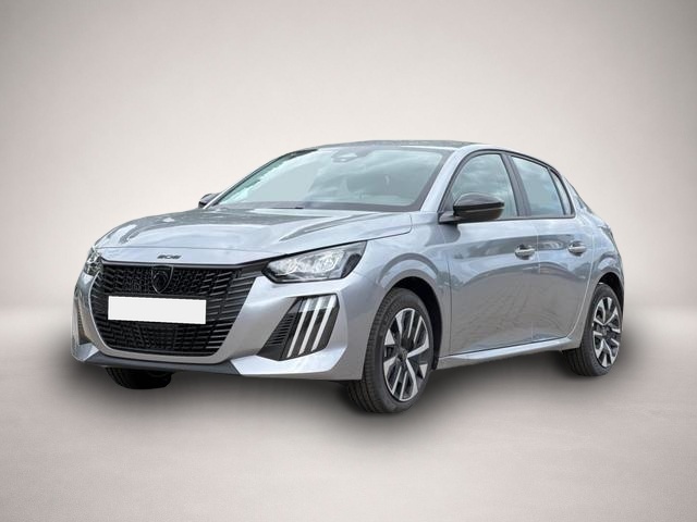 Bild 208 Peugeot