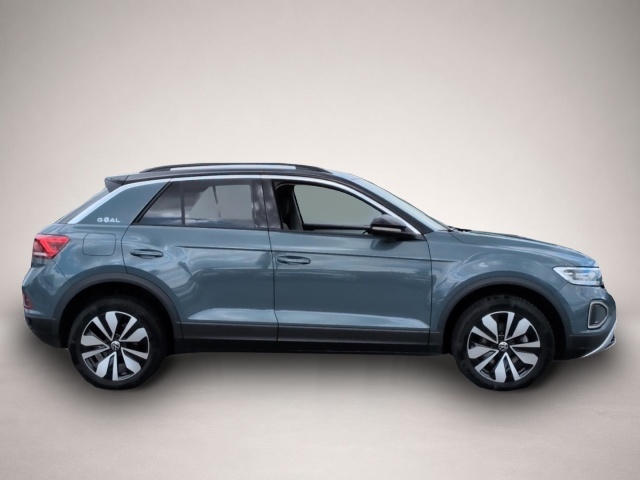 Bild 3 Volkswagen T-Roc GOAL TDI*DSG AHK LED+ ACC R-Kam Navi SHZ