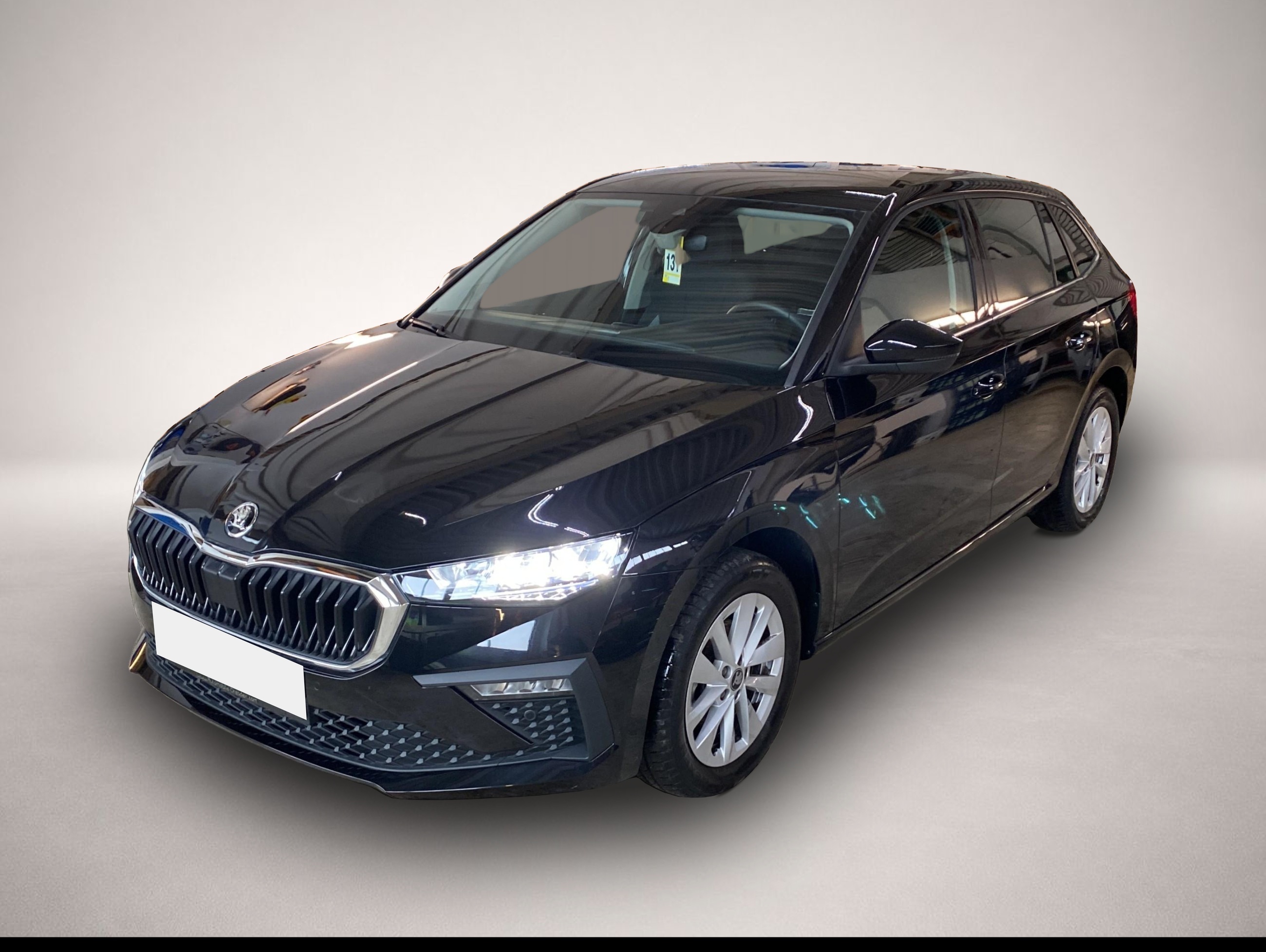 Fotografie Skoda Scala 1.0 TSI Selection*Digital Cockpit*PDC*DAB+