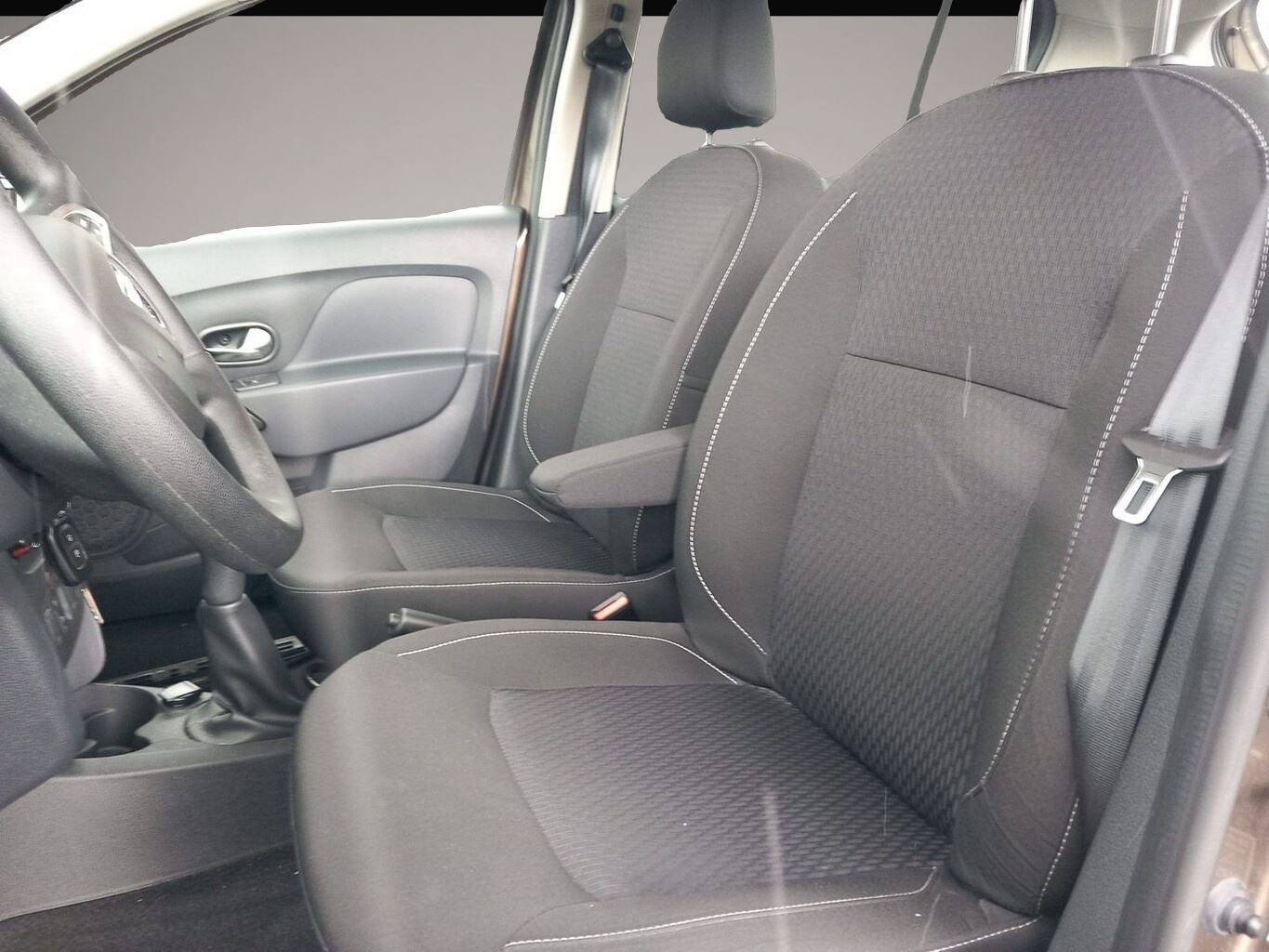 Bild 6 Dacia Sandero II 1.0 SCe 75 Comfort PDC Tempomat Klima