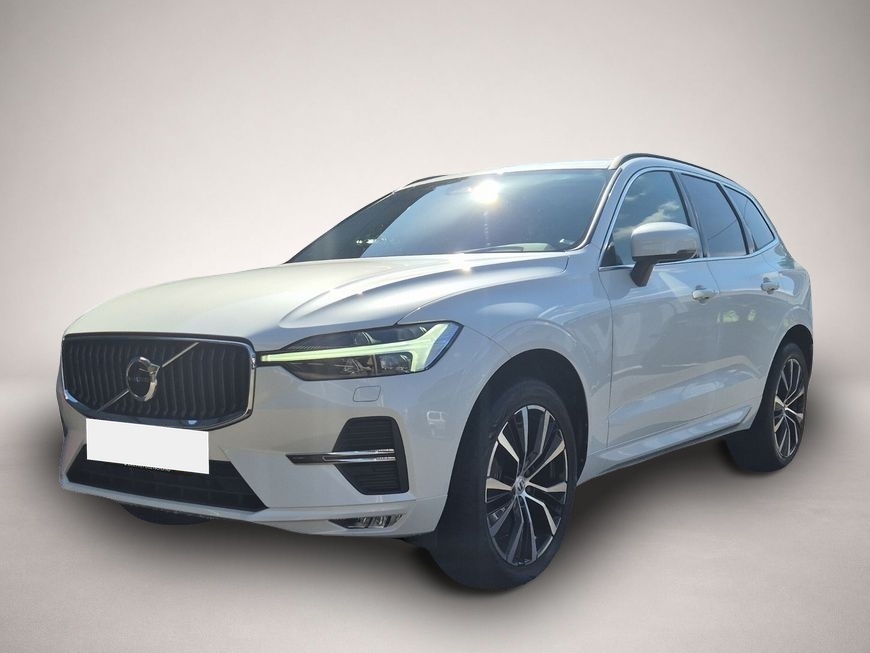 Bild XC60 Volvo