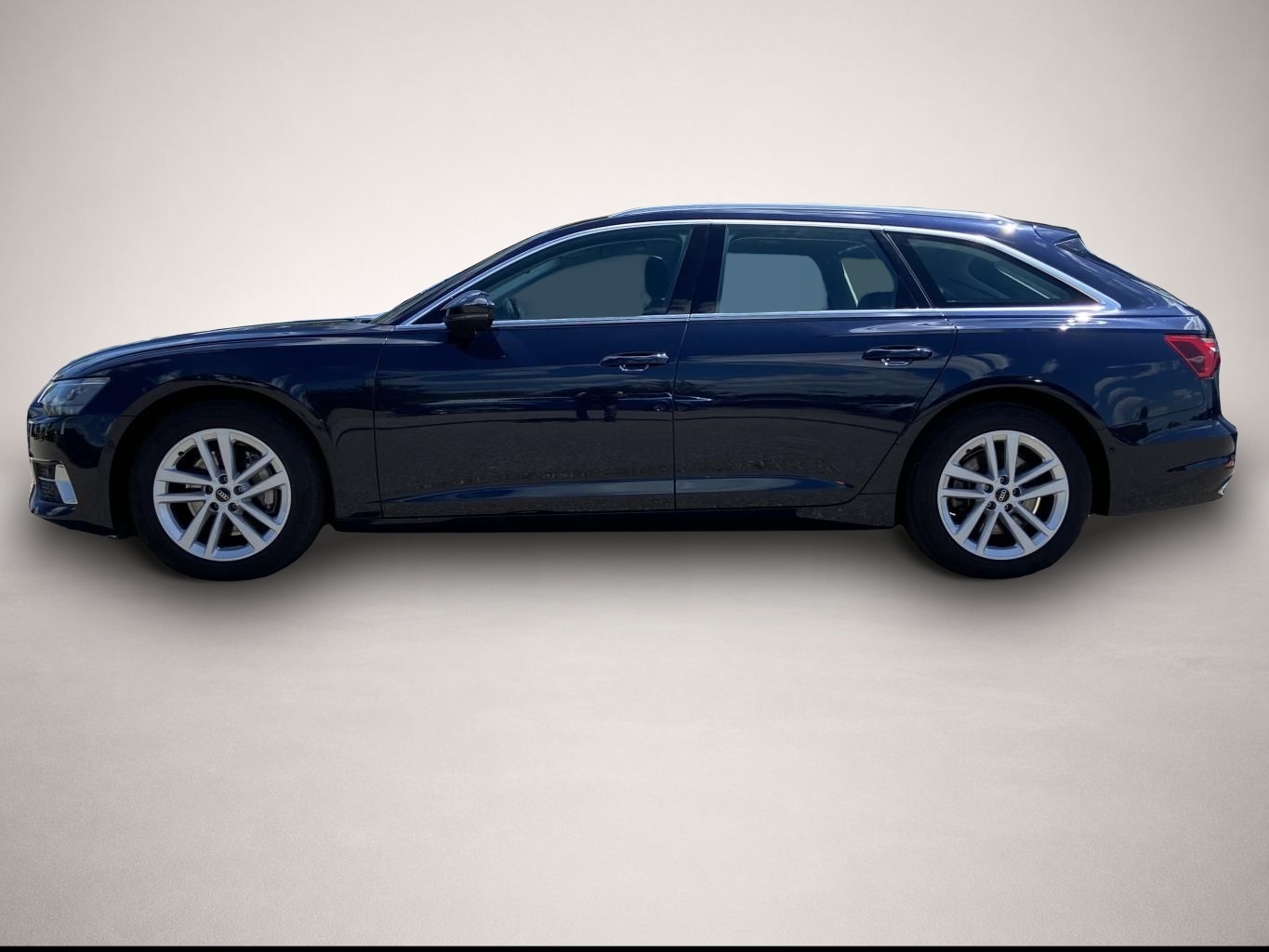 Bild 2 Audi A6 Avant quattro S-tronic SPORT GARANTIE+ASSISTE