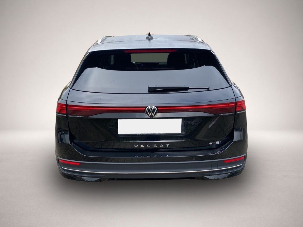 Fotografie 5 des Volkswagen Passat Variant 1.5 eTSI MHEV DSG*Massage*KeyGo*N