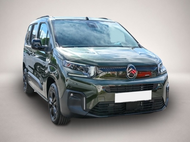 Bild 2 Citroën Berlingo PLUS+KLIMAAUTO+ALU+PDC+CARPLAY+R-KAM+