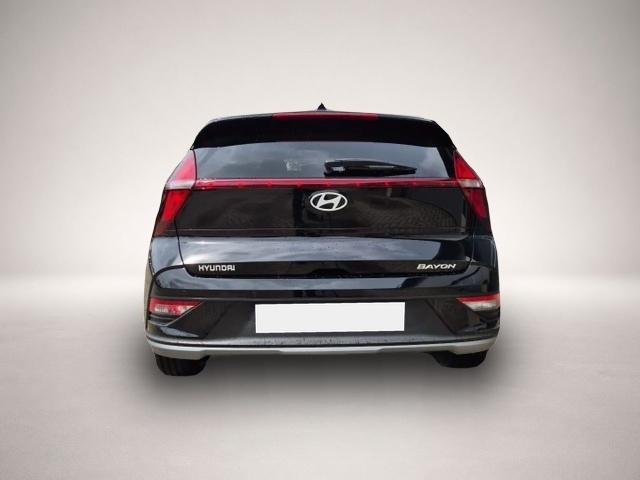 Fotografie 2 des Hyundai Bayon Trend 1.0 T-GDI 90PS Automatik Klimaauto.