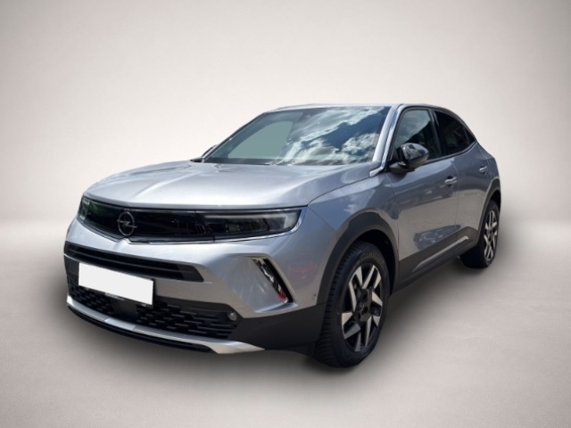 Bild 1 Opel Mokka Elegance 1.2 +LED+CAM+SHZ+CARPLAY+LHZ
