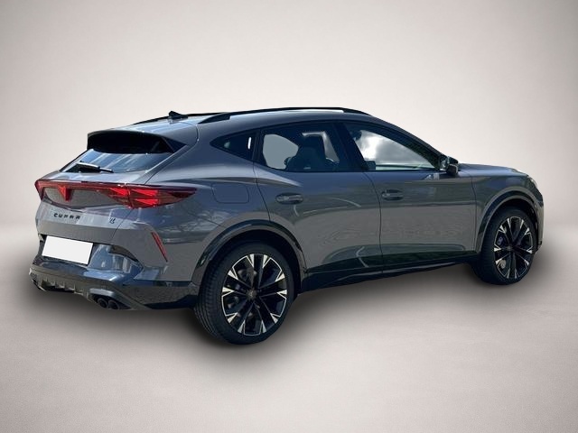 Bild 4 Cupra Formentor VZ 4Drive KAMERA+EL. HECK.+VOLL-LED+ACC 2.0 TSI.