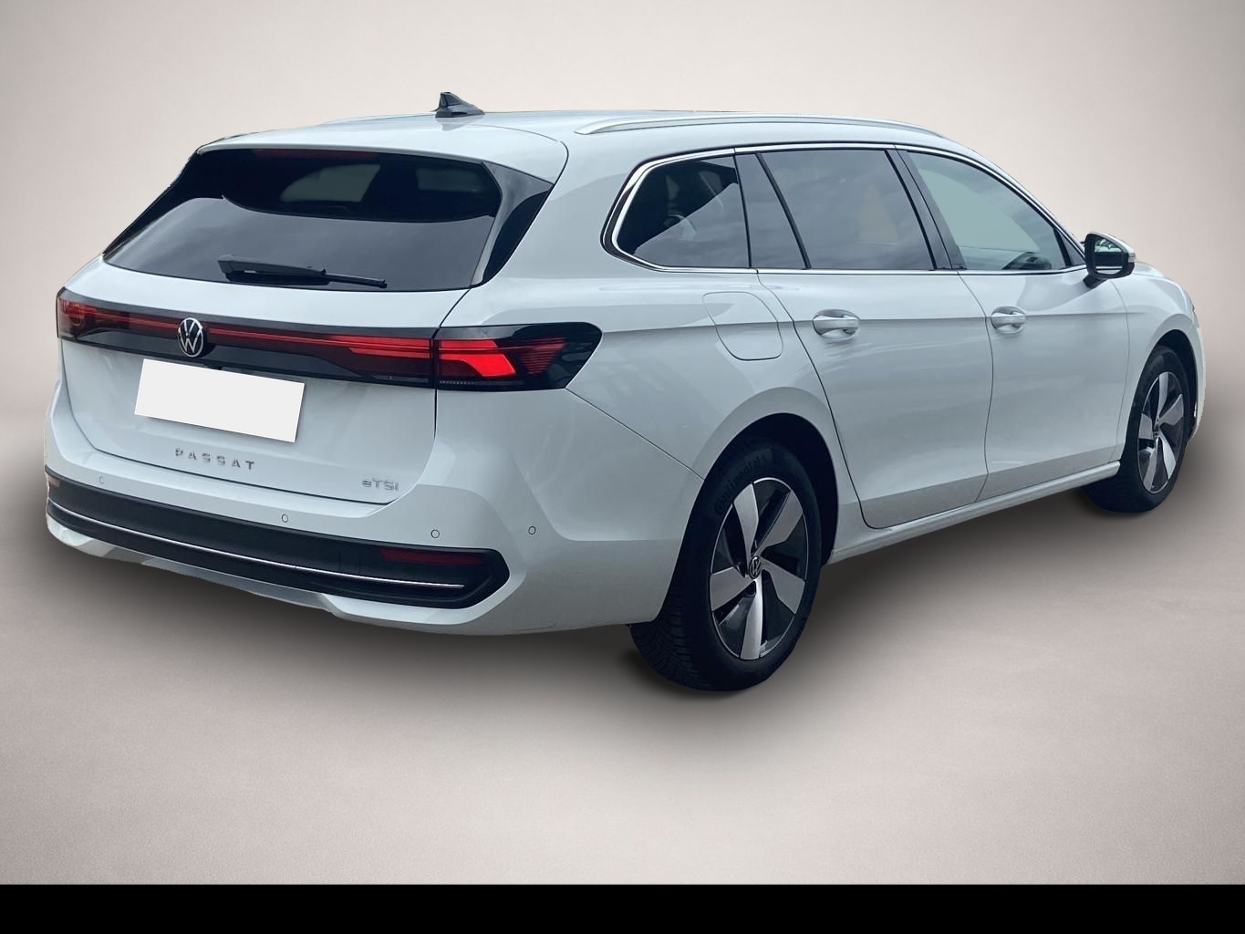 Bild 5 Volkswagen Passat Variant 1.5 TSI DSG BUSINESS AHK+APP-CONN