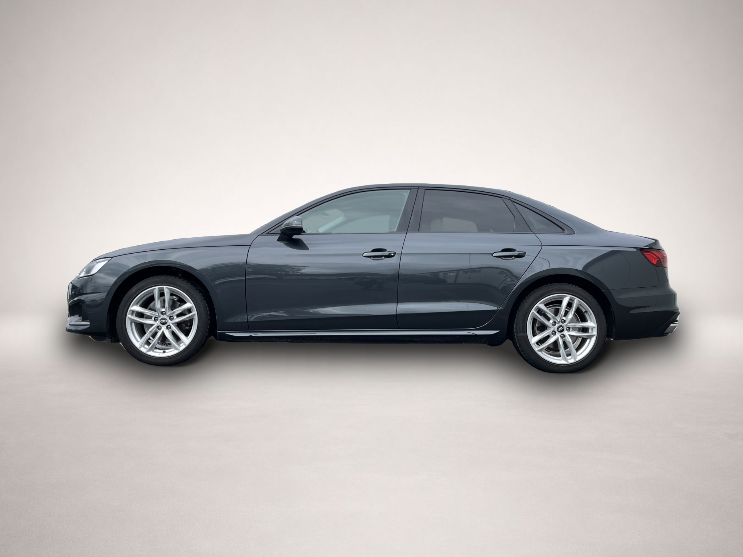 Fotografie Audi A4 35 2.0 TFSI S tronic advanced AHK STHZ Navi A