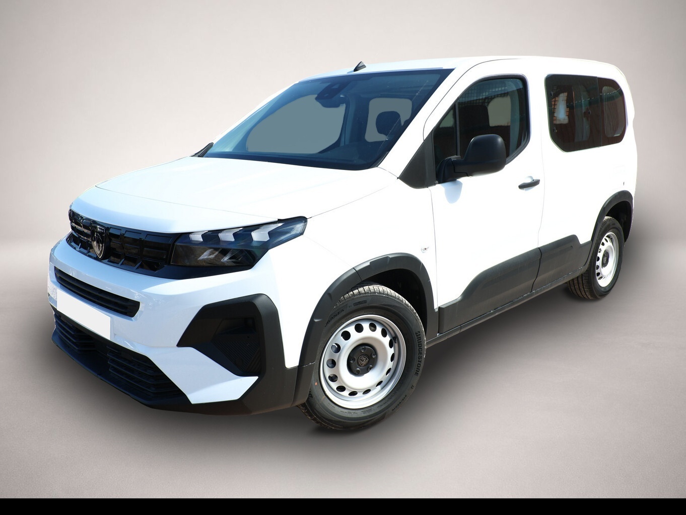 Bild Rifter Peugeot