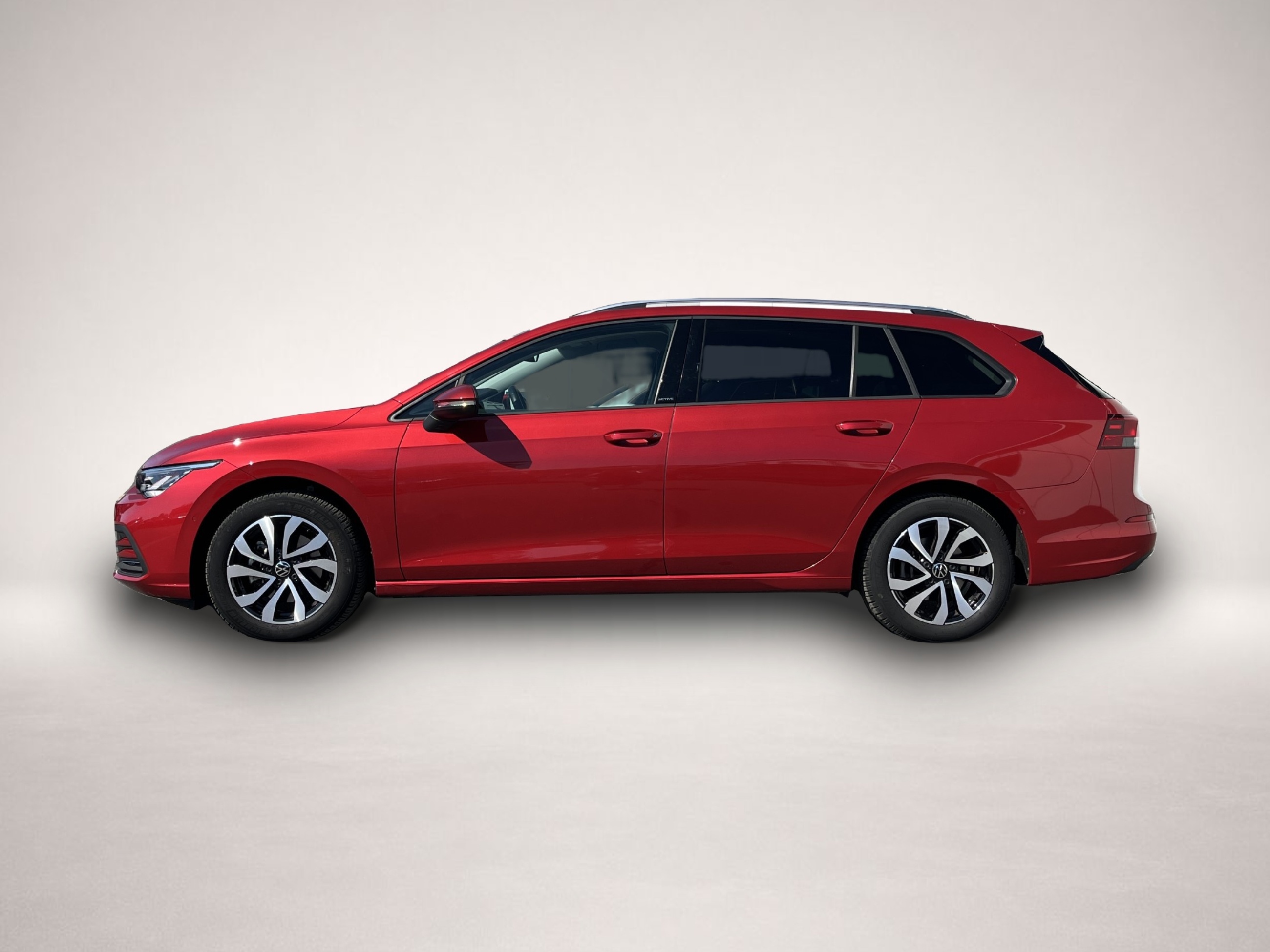 Bild Golf Volkswagen