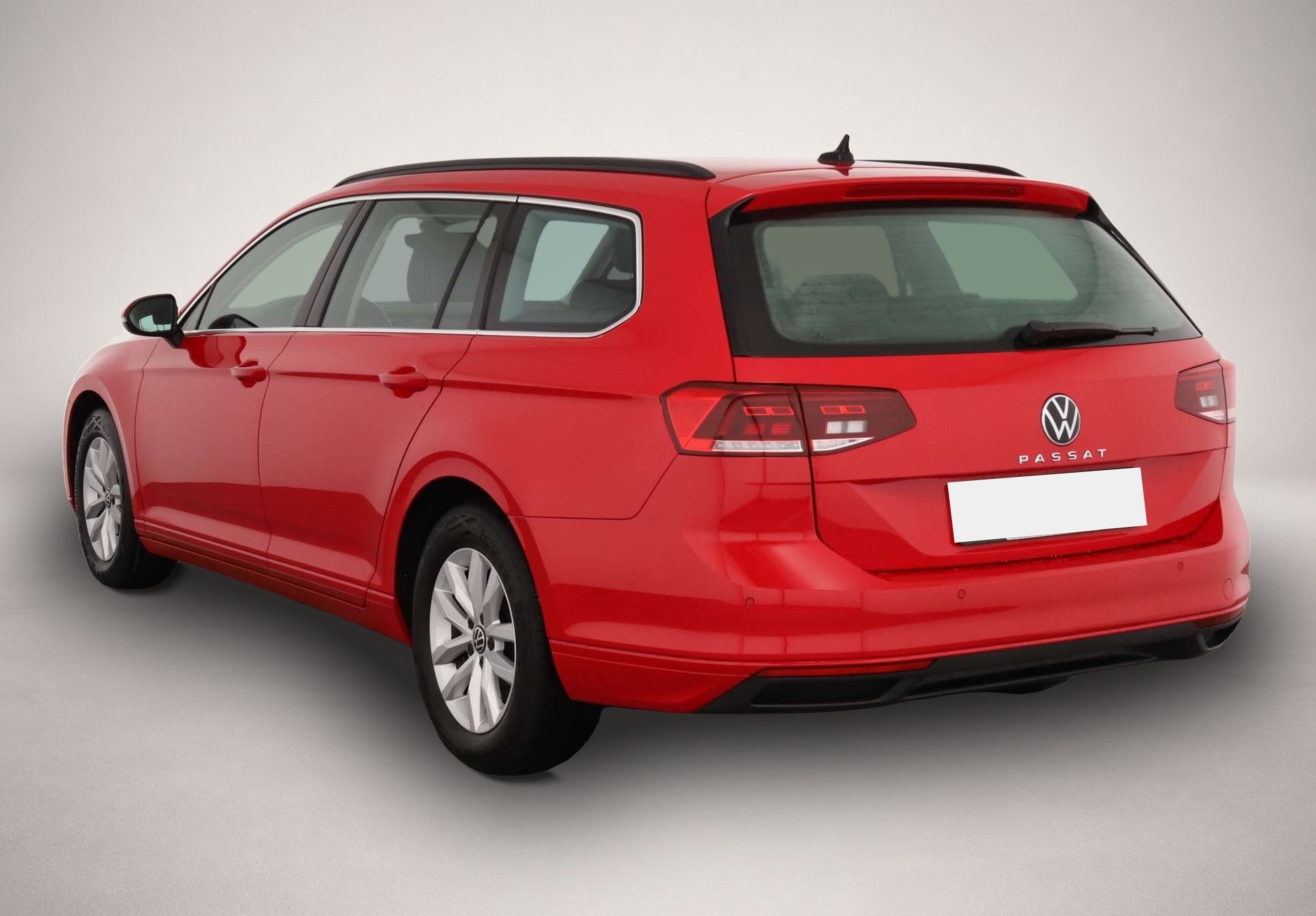 Bild 3 Volkswagen Passat Variant 2.0 TDI Business